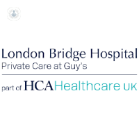 Private Care at Guy's, London Bridge Hospital (HCA)