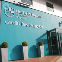Nuffield Health Cardiff & Vale Hospitals