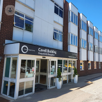 The Cavell Hospital - part of Circle Health Group