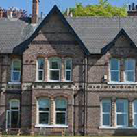The Priory Clinic Manchester