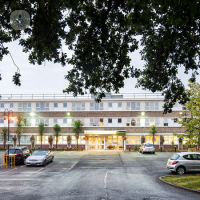 Nuffield Health Shrewsbury Hospital