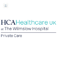 The Wilmslow Hospital - part of HCA Healthcare