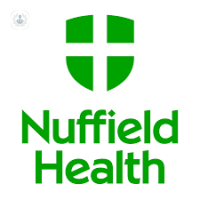 Nuffield Health Tees Hospital