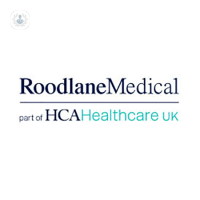 Roodlane Medical Victoria Clinic (HCA)