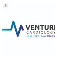 Venturi Cardiology