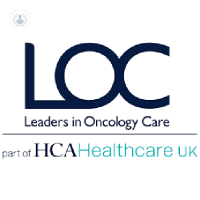 LOC at London Bridge Hospital (HCA)