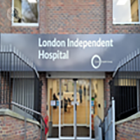 The London Independent Hospital - part of Circle Health Group