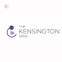 The Kensington Wing - Private Maternity