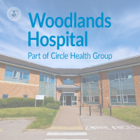 Woodlands Hospital - part of Circle Health Group