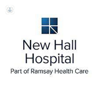 New Hall Hospital