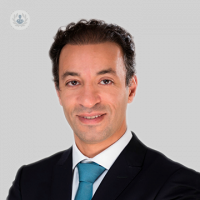 Mr Radwan Almousa - My-iClinic