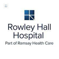 Rowley Hall Hospital