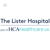 The Lister Hospital - part of HCA Healthcare