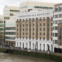 The London Lupus and Rheumatology Centre (HCA)