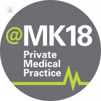 MK18 Private Medical Practice