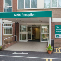 The Edgbaston Hospital - part of Circle Health Group