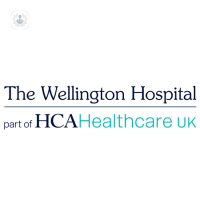 The Wellington Hospital Liver Unit (HCA)