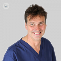 Dr Duncan Birth - Mr Keith Duncan