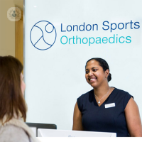 London Sports Orthopaedics (HCA)
