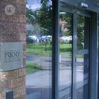 Priory Wellbeing Centre Manchester