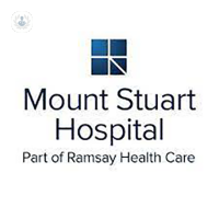Mount Stuart Hospital