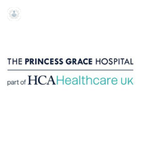 The Princess Grace Hospital - part of HCA Healthcare