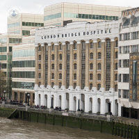 London Bridge Hospital - part of HCA Healthcare