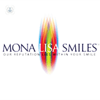 Mona Lisa Smiles