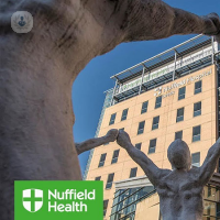 Nuffield Health Leeds Hospital