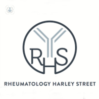 Rheumatology Harley Street