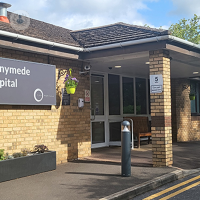 The Runnymede Hospital - part of Circle Health Group