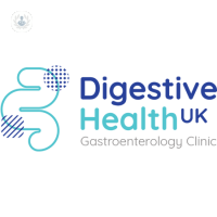 Digestive Health UK