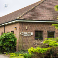 The Chaucer Hospital - part of Circle Health Group