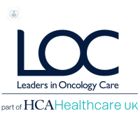 Leaders in Oncology Care (LOC) - part of HCA Healthcare