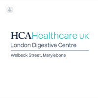 London Digestive Centre (HCA)