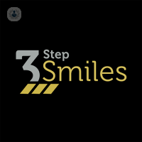 3 Step Smiles Dental Practice Glasgow