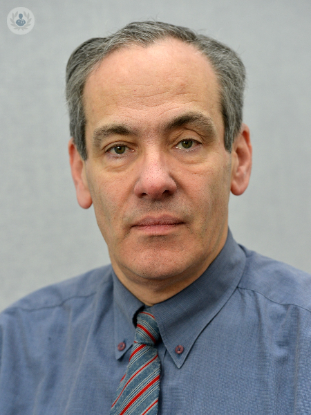 Dr Michael Glynn