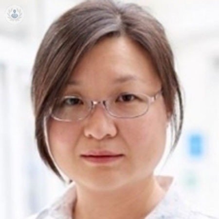 Dr Hui-Leng Tan
