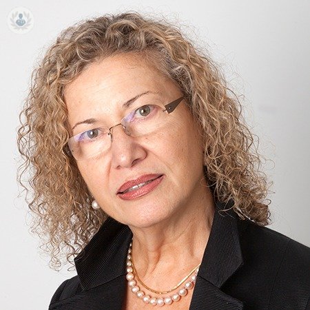 Professor Gordana Prelevic