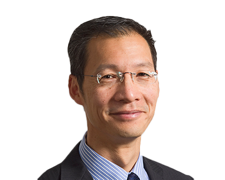Dr Dennis Chan