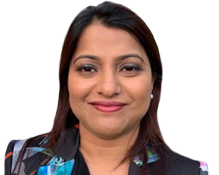 Dr Sharmistha Guha