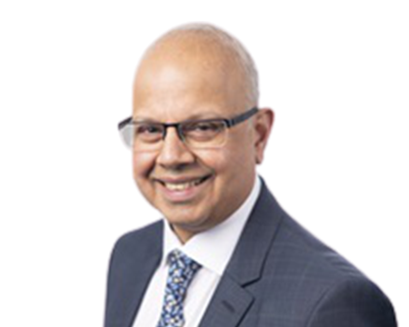 Mr Sudhir Rao: orthopaedic surgeon in East London