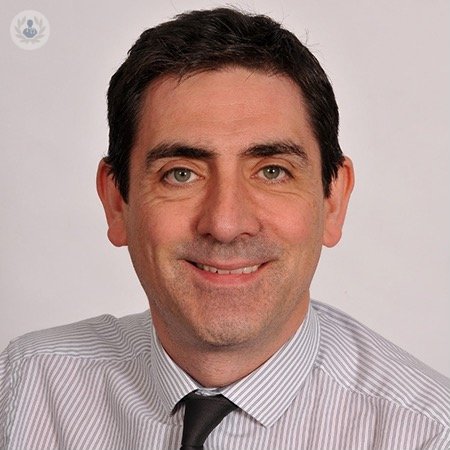 Dr Neil Hobson