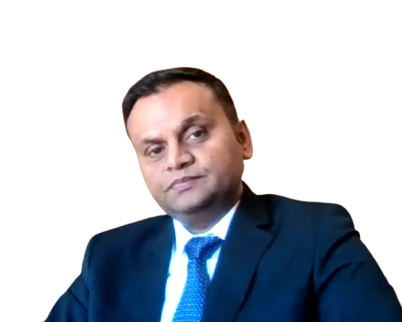 Dr Sachin Trivedi