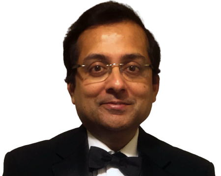 Dr Jay Mukherjee