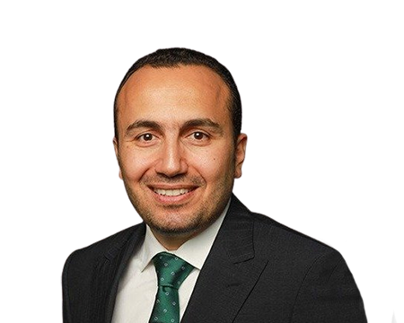 Dr Mohamed Abdelghani