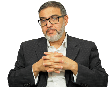 Professor Ghassan Abu-Sittah