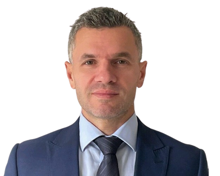 Mr Stefan  Niculescu