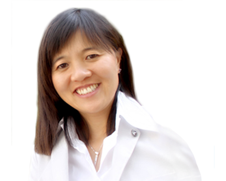 Dr Moira Wong