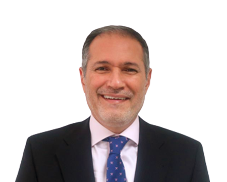 Dr Sherif Raouf